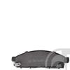 Febi Brake Pad Set 16624