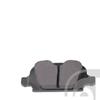 Febi Brake Pad Set 16626