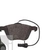 Febi Brake Pad Set 16629