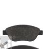 Febi Brake Pad Set 16630