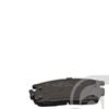 Febi Brake Pad Set 16631