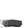 Febi Brake Pad Set 16631