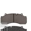 Febi Brake Pad Set 16635