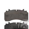 Febi Brake Pad Set 16636