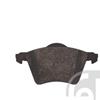 Febi Brake Pad Set 16640