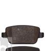 Febi Brake Pad Set 16642