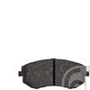 Febi Brake Pad Set 16643