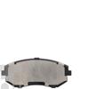 Febi Brake Pad Set 16643