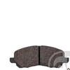 Febi Brake Pad Set 16644