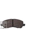 Febi Brake Pad Set 16644