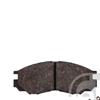 Febi Brake Pad Set 16645