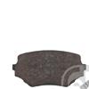 Febi Brake Pad Set 16647