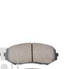 Febi Brake Pad Set 16648