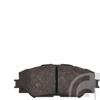 Febi Brake Pad Set 16650