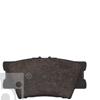 Febi Brake Pad Set 16651