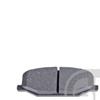 Febi Brake Pad Set 16655