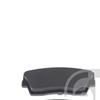 Febi Brake Pad Set 16656