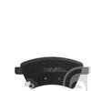 Febi Brake Pad Set 16658