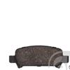 Febi Brake Pad Set 16659