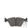 Febi Brake Pad Set 16670