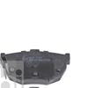 Febi Brake Pad Set 16676