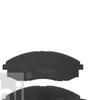 Febi Brake Pad Set 16680