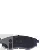 Febi Brake Pad Set 16681