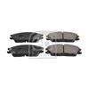 Febi Brake Pad Set 16683