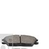 Febi Brake Pad Set 16683