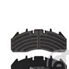 Febi Brake Pad Set 16690