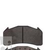 Febi Brake Pad Set 16692