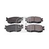 Febi Brake Pad Set 16699