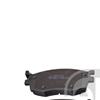 Febi Brake Pad Set 16699