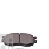 Febi Brake Pad Set 16699