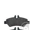 Febi Brake Pad Set 16708