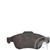 Febi Brake Pad Set 16713