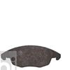 Febi Brake Pad Set 16713