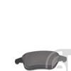 Febi Brake Pad Set 16714