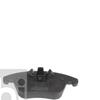 Febi Brake Pad Set 16714