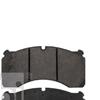 Febi Brake Pad Set 16717