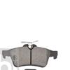 Febi Brake Pad Set 16718