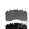 Febi Brake Pad Set 16719