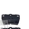 Febi Brake Pad Set 16723