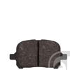 Febi Brake Pad Set 16724