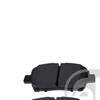 Febi Brake Pad Set 16725