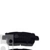 Febi Brake Pad Set 16725