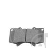 Febi Brake Pad Set 16726