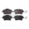 Febi Brake Pad Set 16727