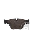 Febi Brake Pad Set 16728