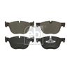 Febi Brake Pad Set 16729